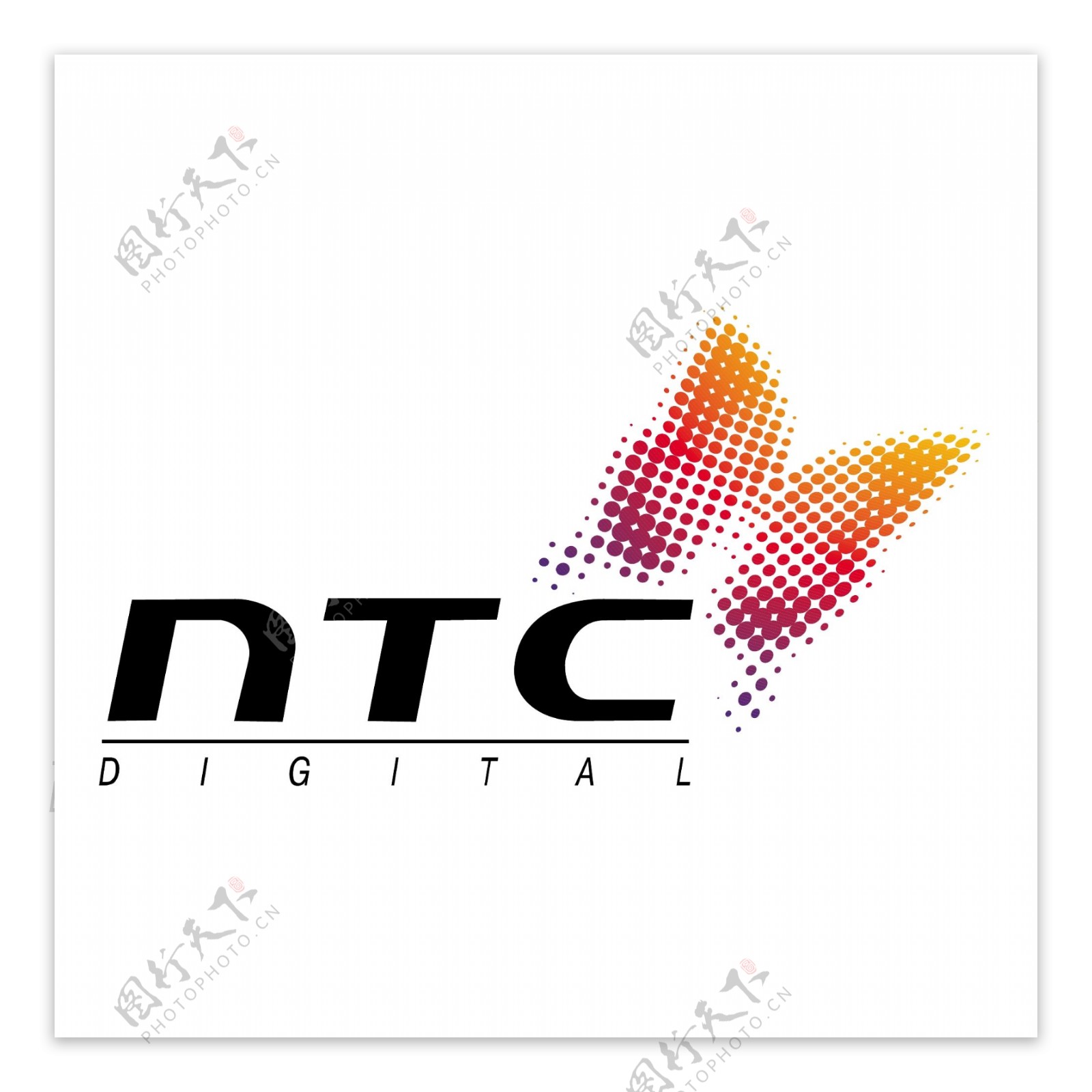NTC数字