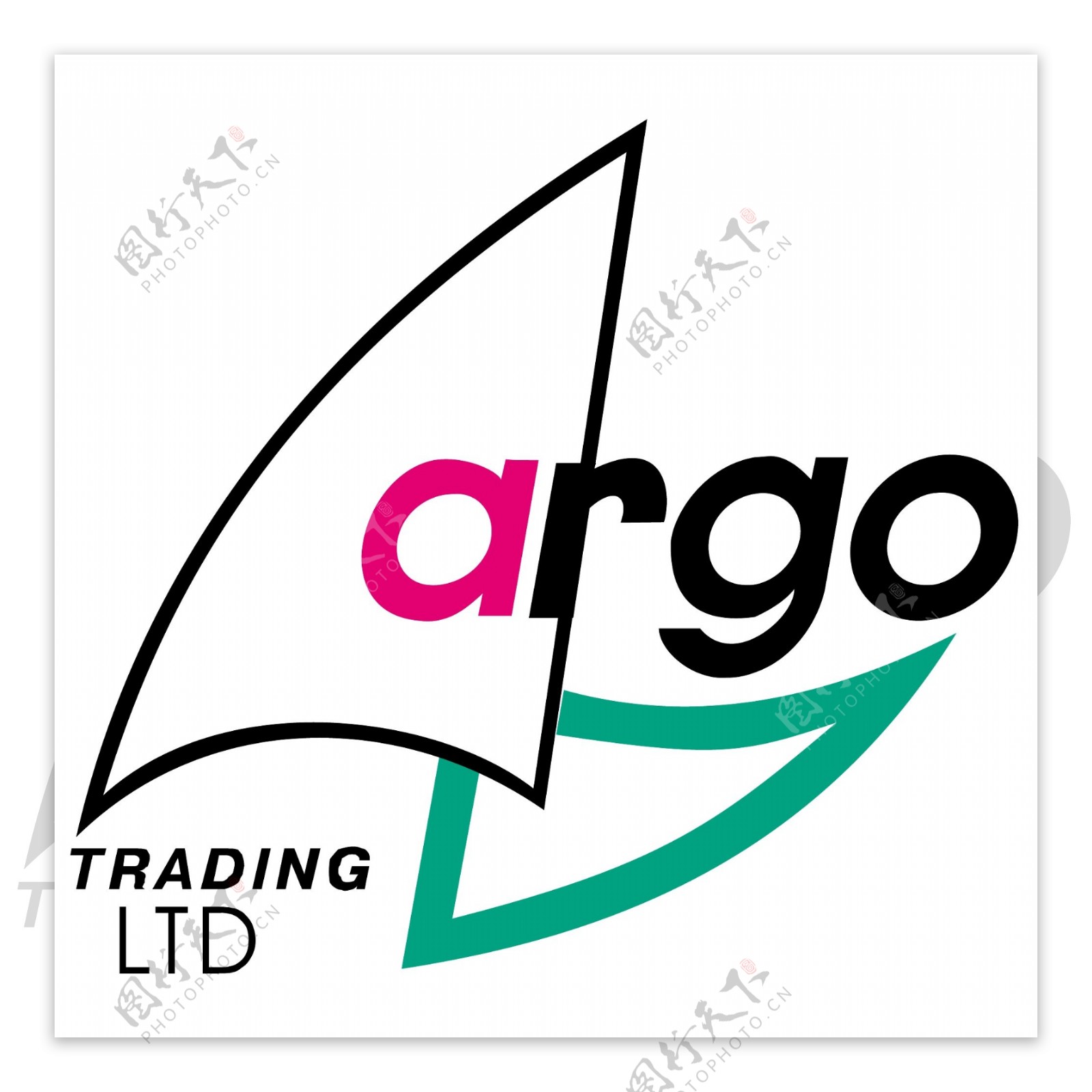 Argo贸易有限公司