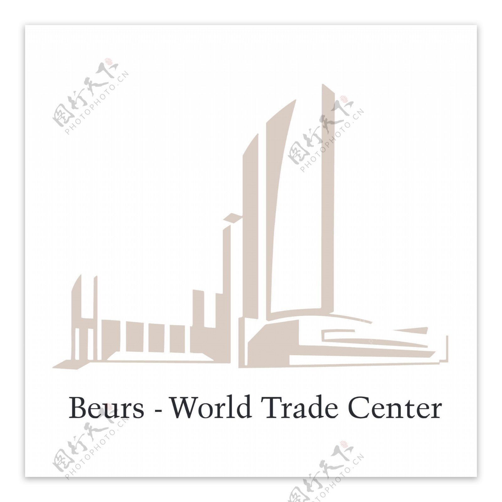 股票世界贸易中心
