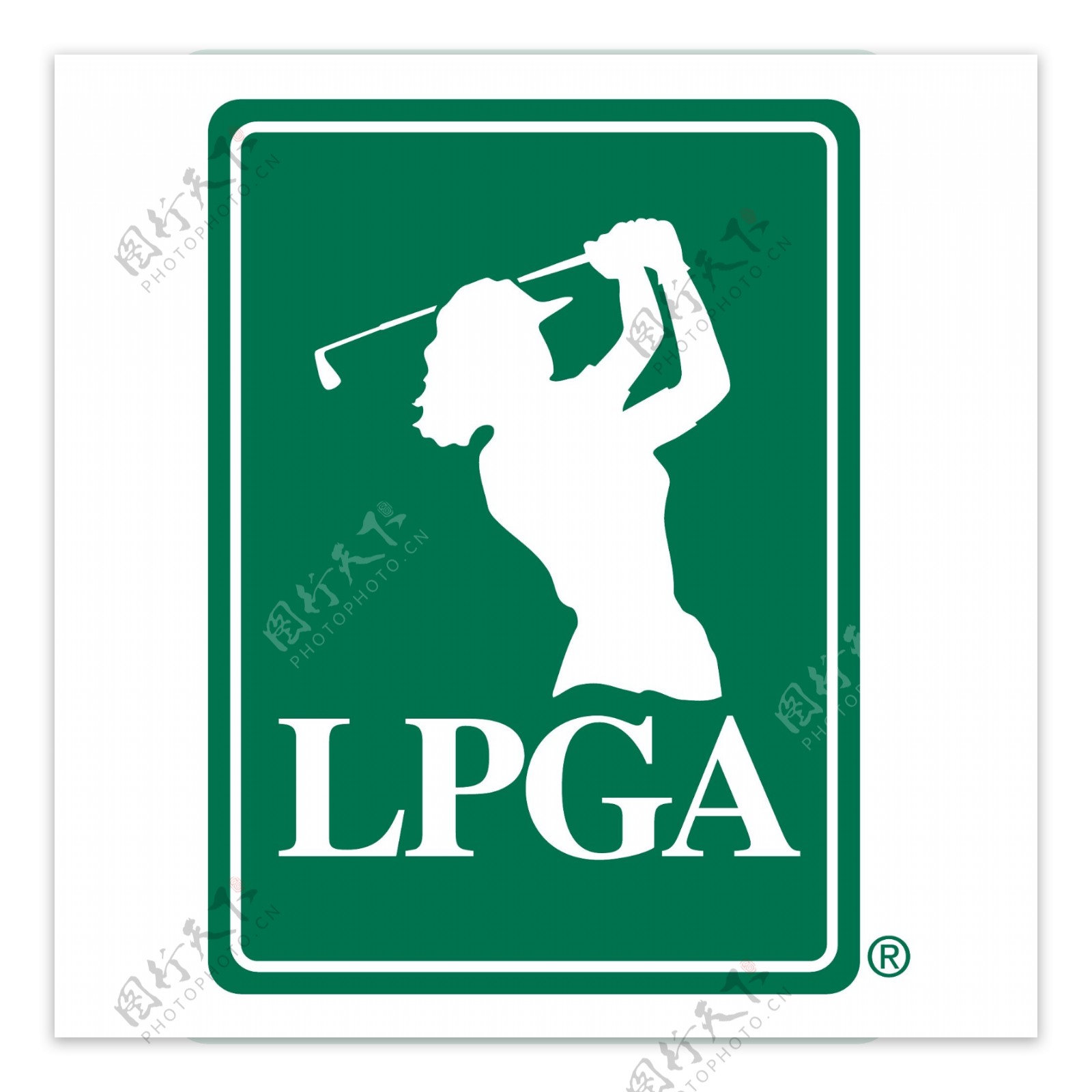 女子职业高尔夫协会45