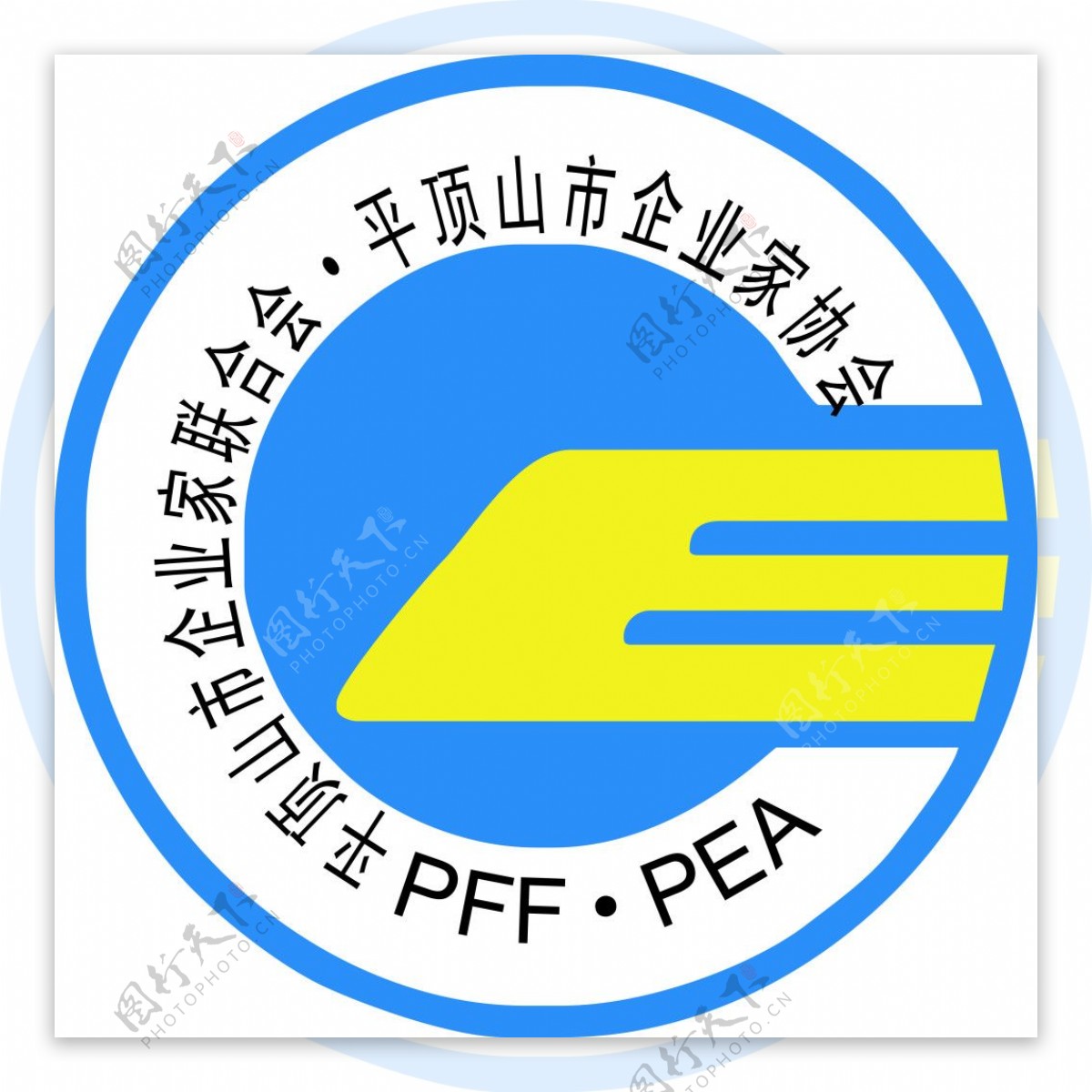 企业家协会LOGO