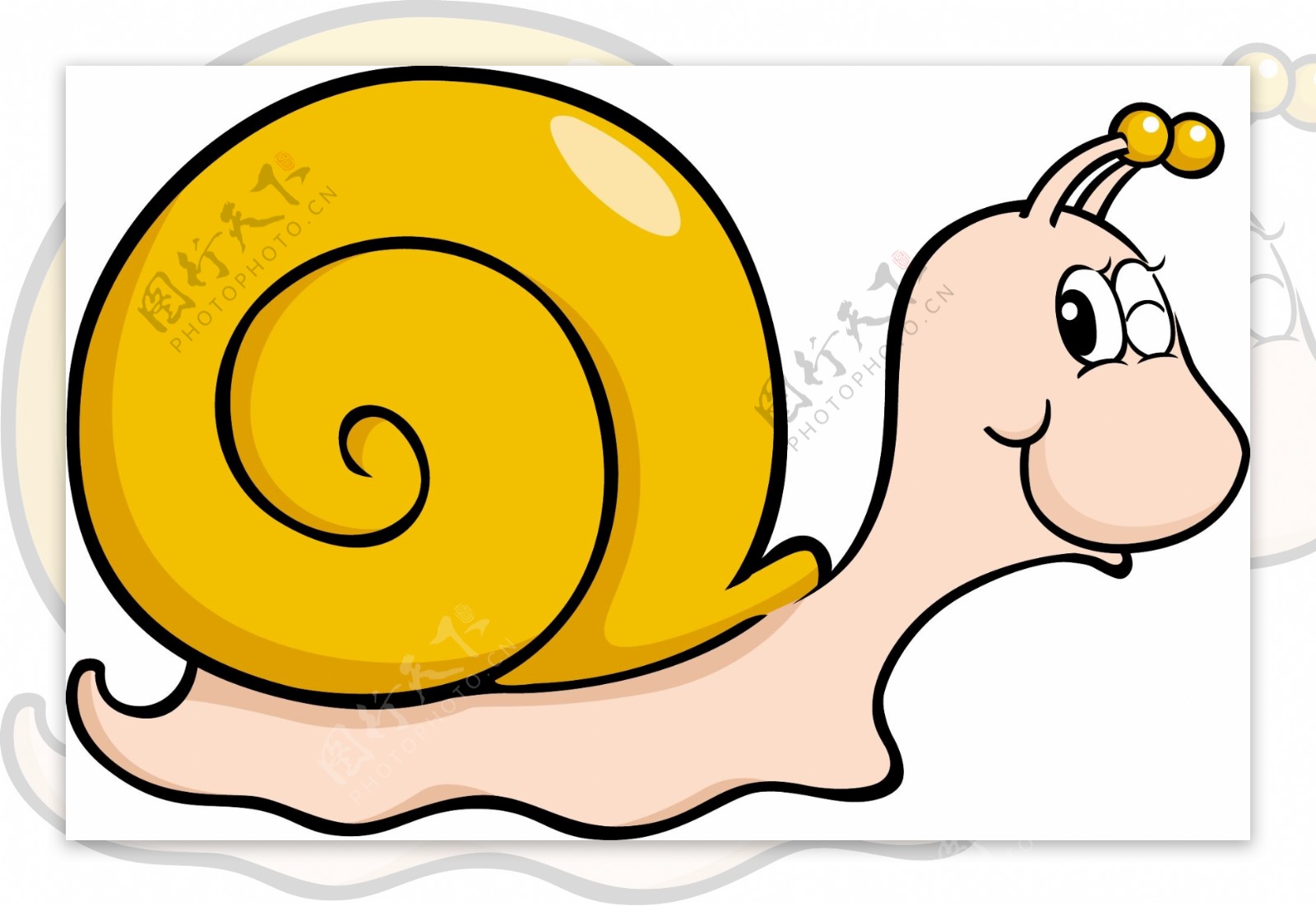蜗牛9