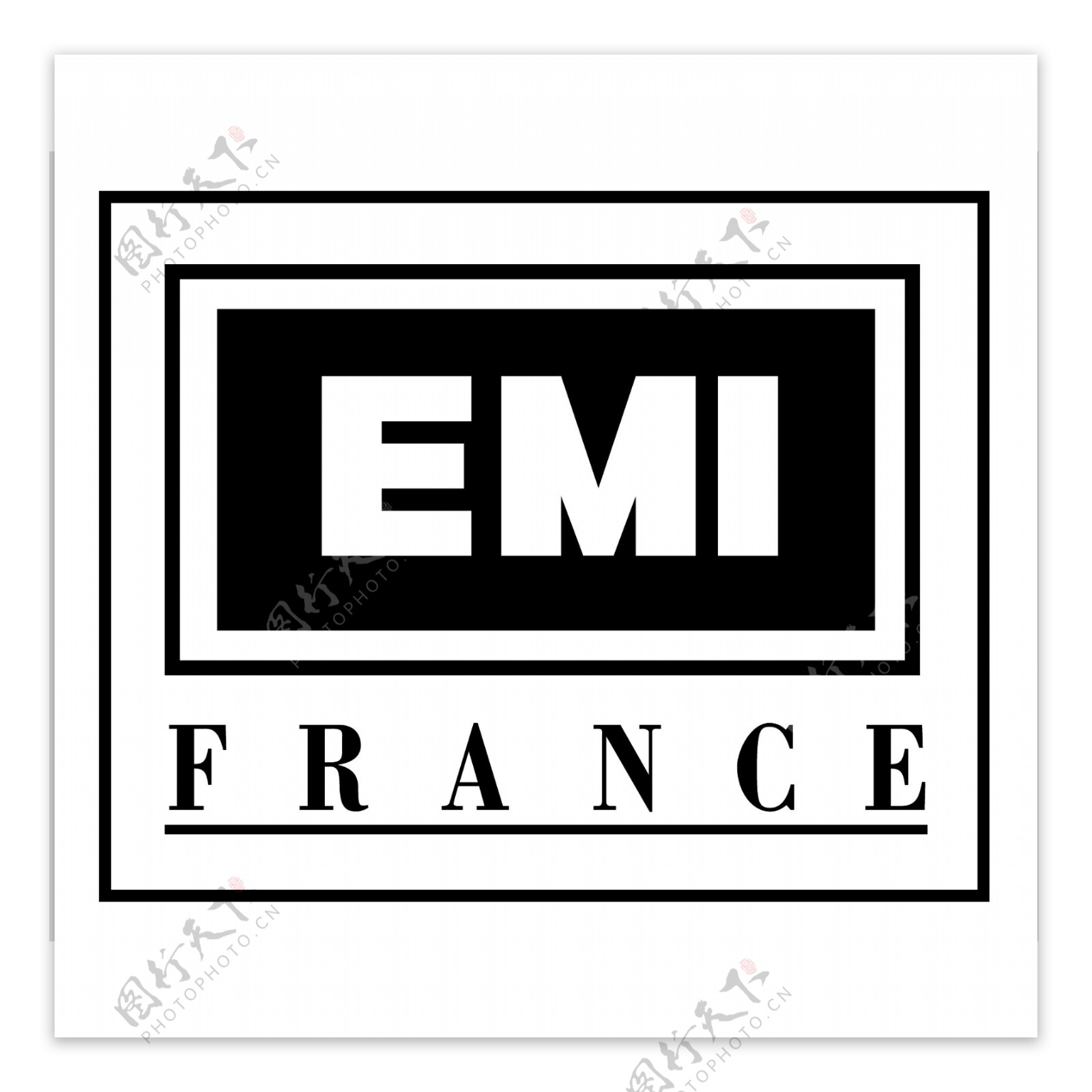 EMI法国