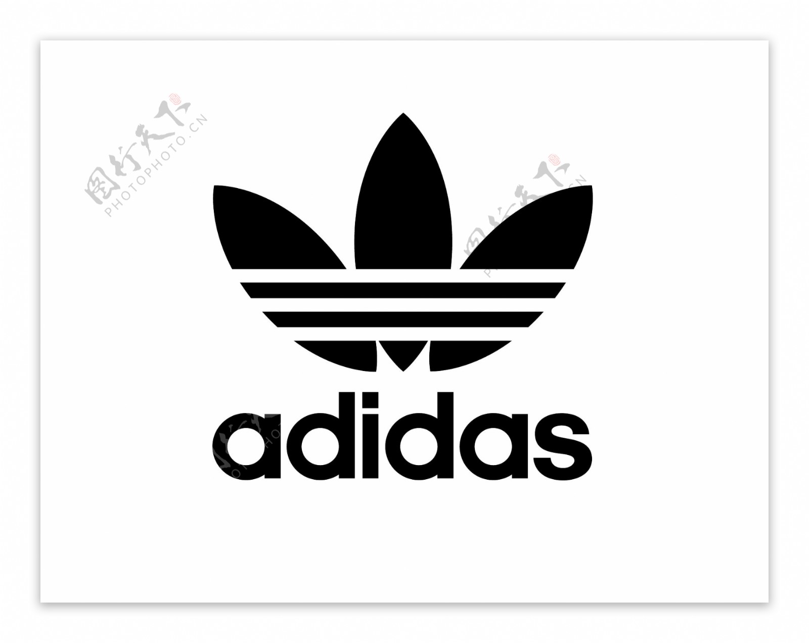 ADIDASRETROlogo设计欣赏ADIDASRETRO体育赛事标志下载标志设计欣赏