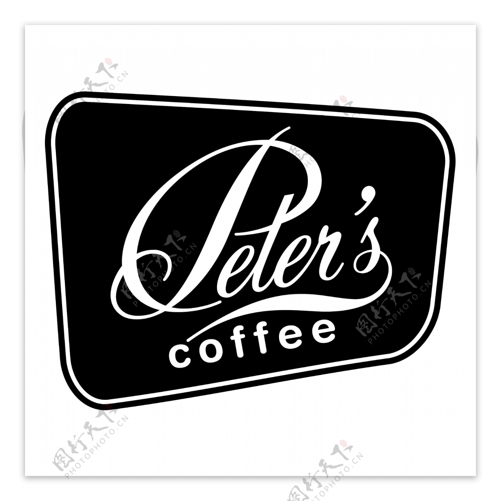 彼得斯咖啡