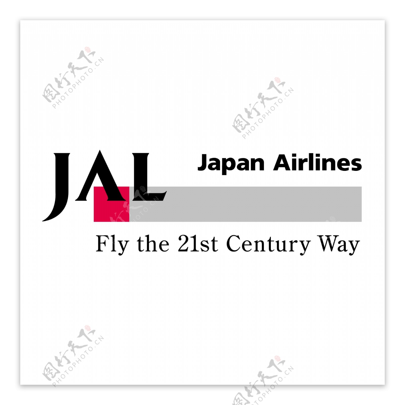 日本航空公司