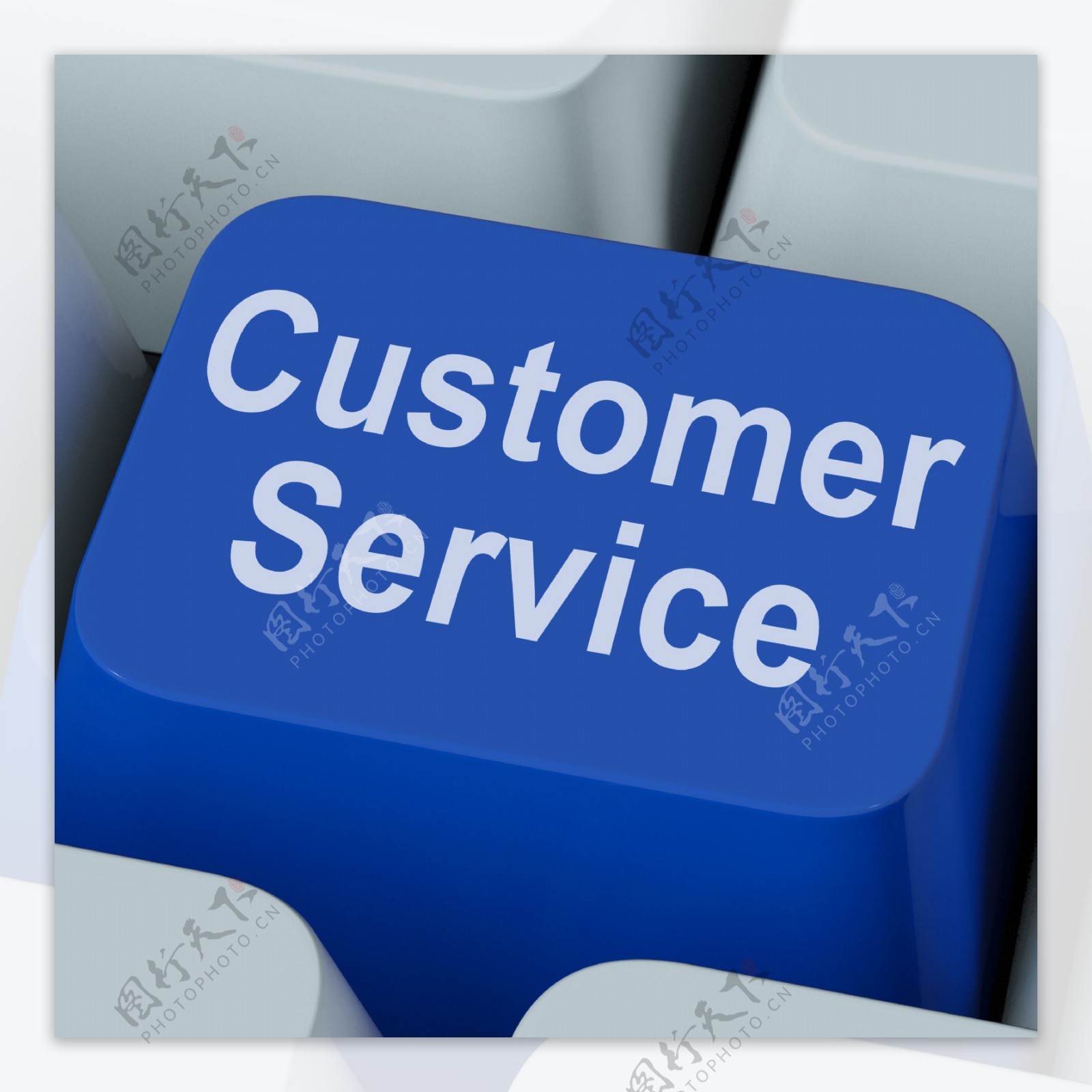 客户服务的主要表现在线消费者的支持