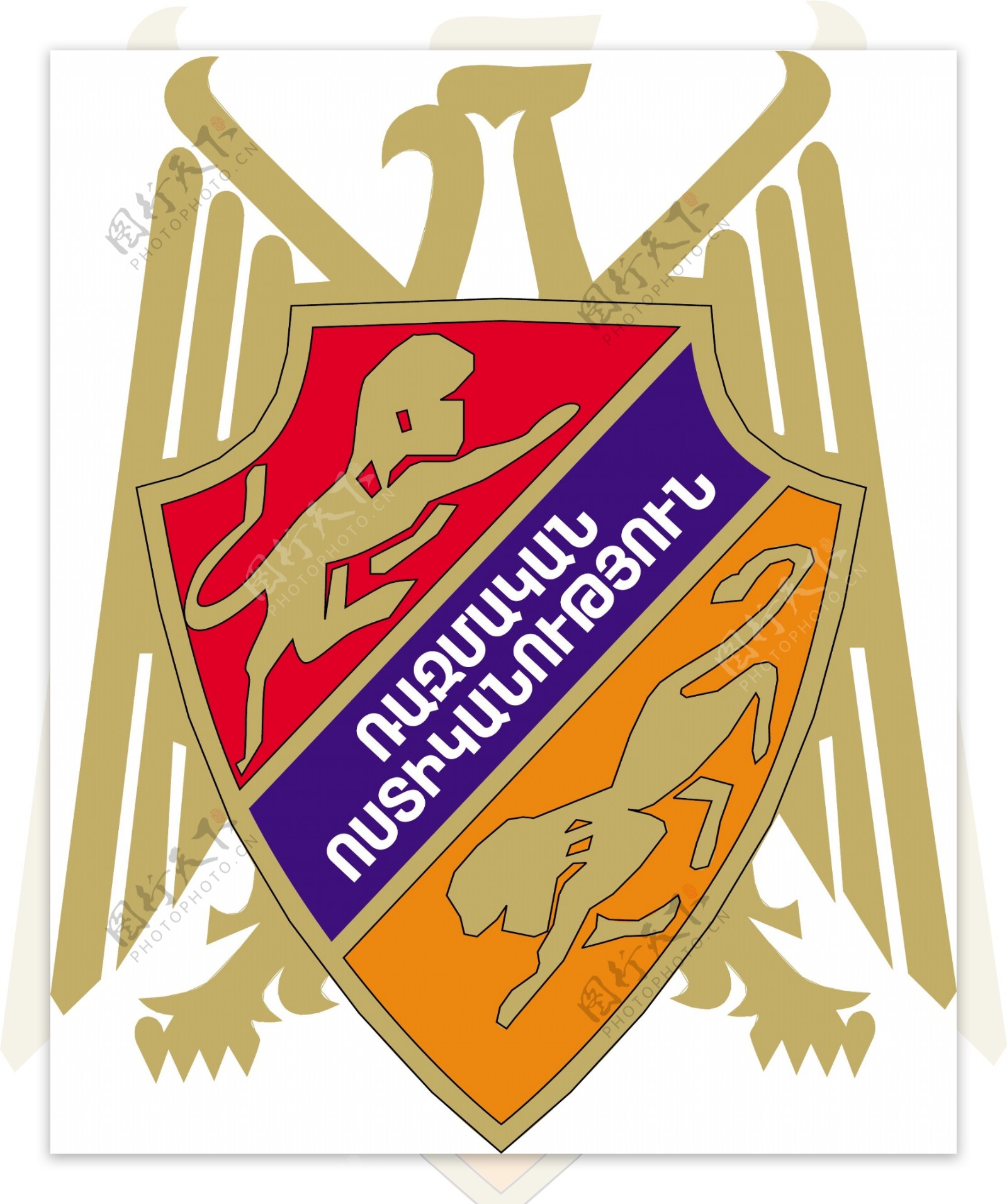 亚美尼亚军队警察