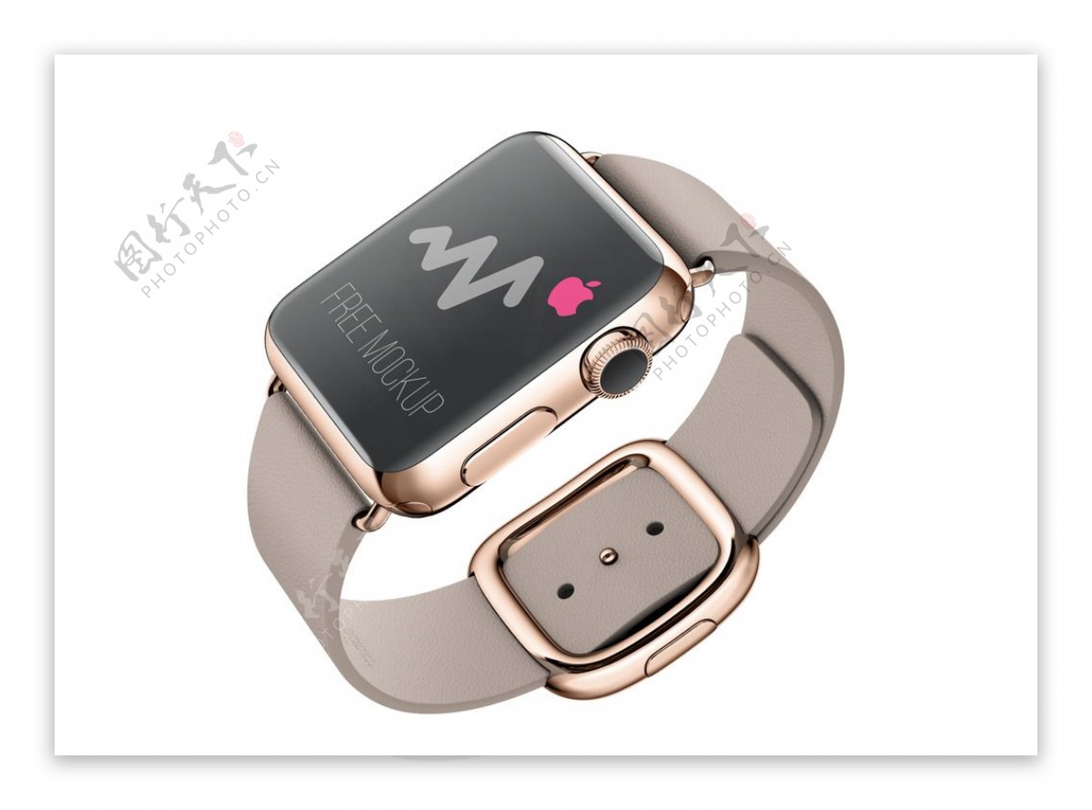 applewatch苹果手表图片