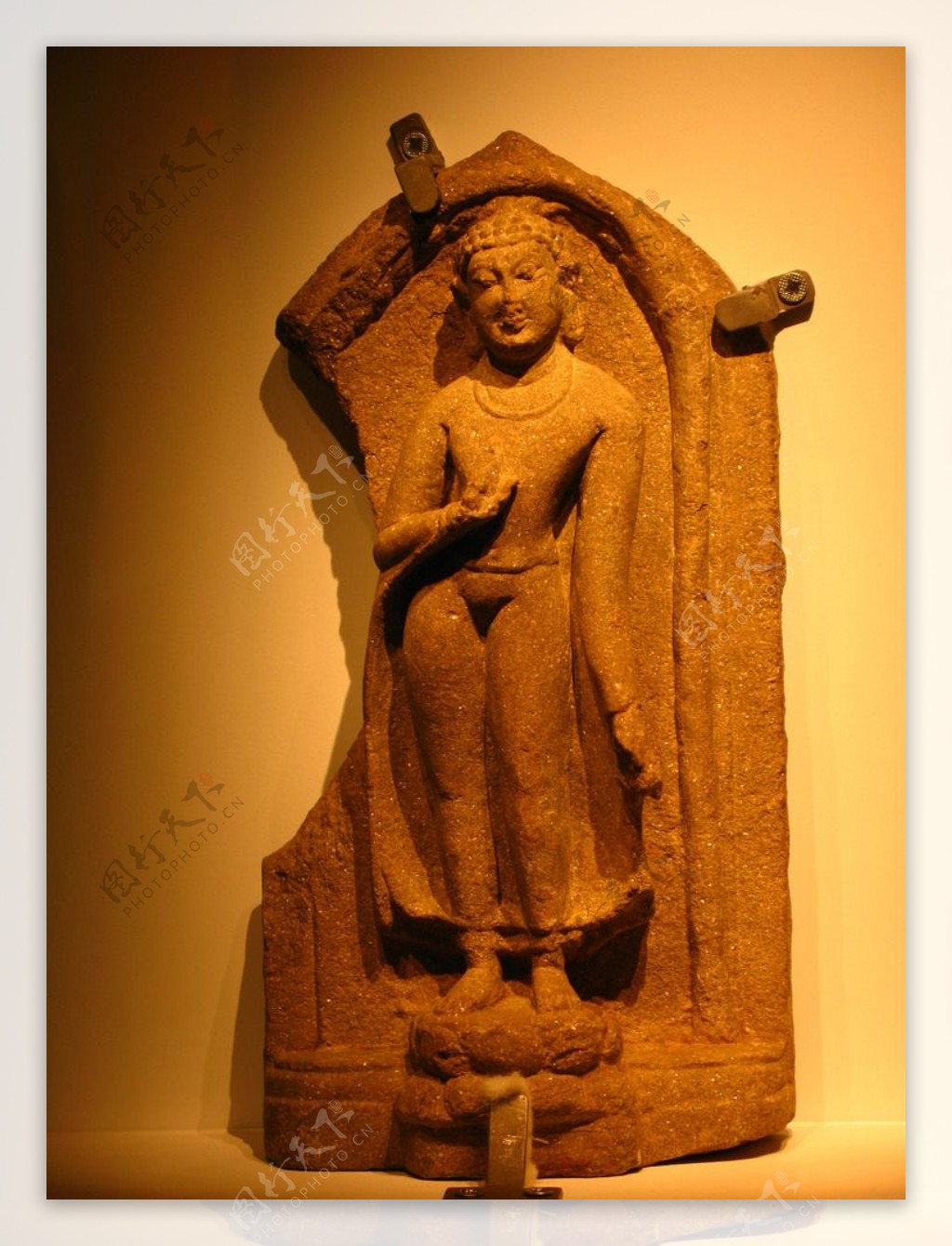 印度古雕塑艺术图片