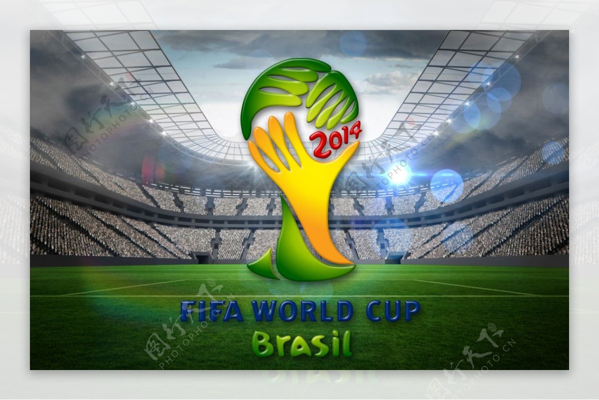 世界杯图片素材-编号17390891-图行天下