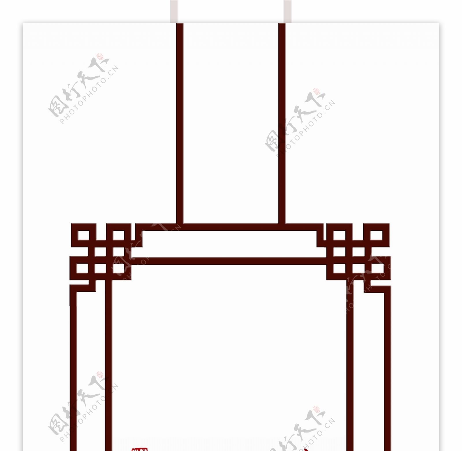 平开门图片