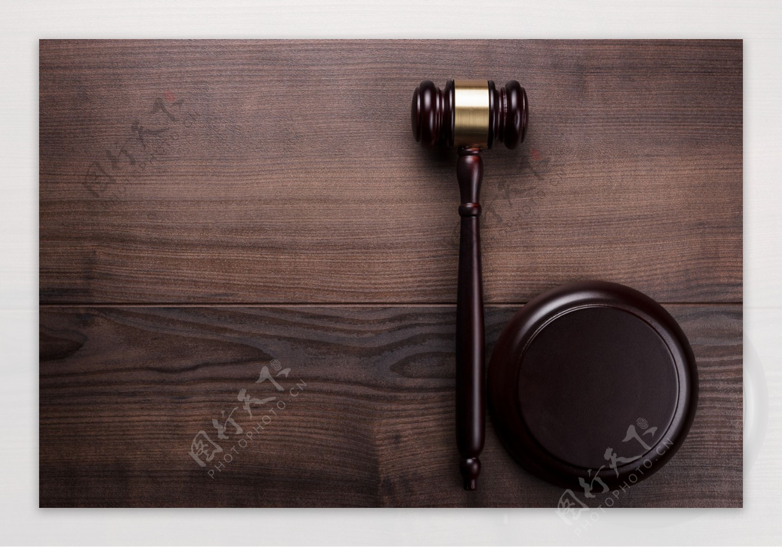 法庭锤子司法法院图片