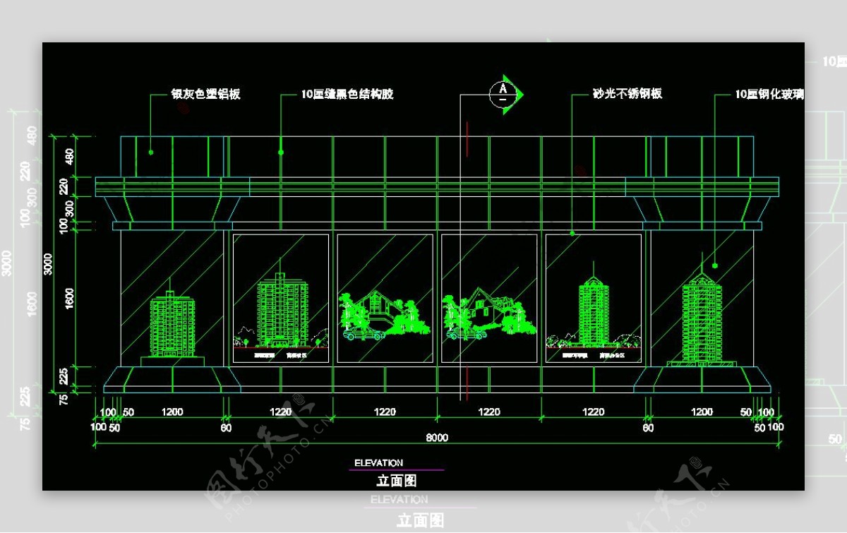 售房空间0202图片