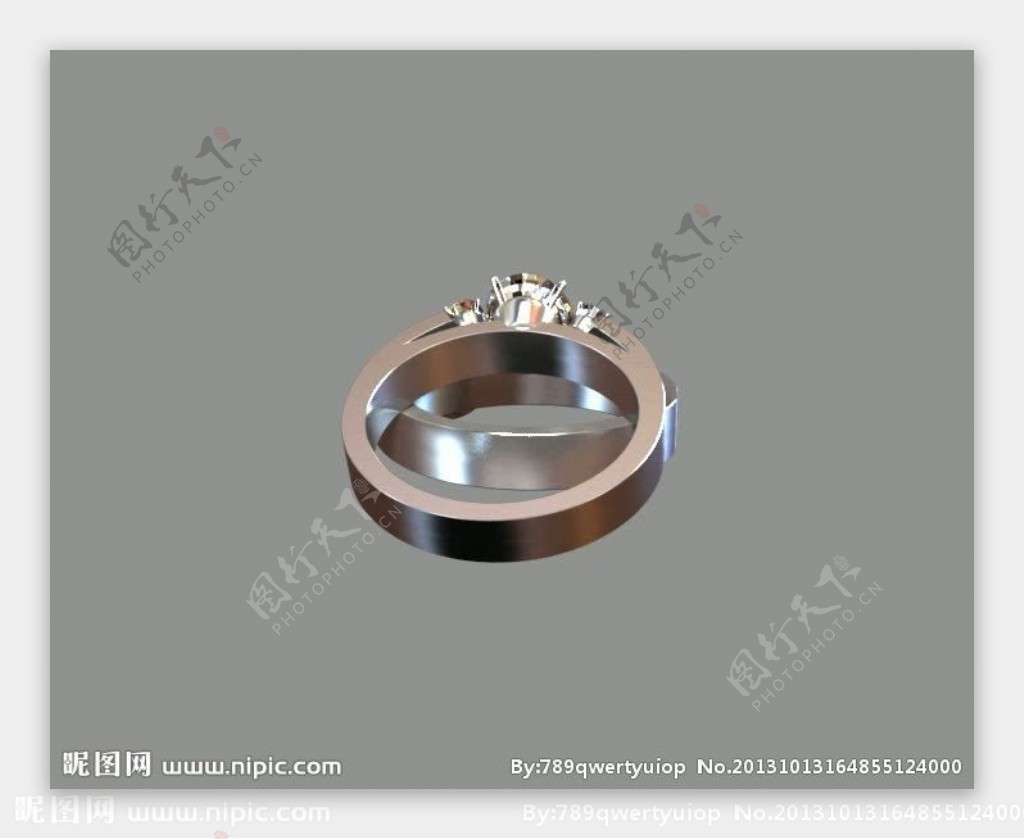 珠宝戒指GIF图片素材-编号37375197-图行天下