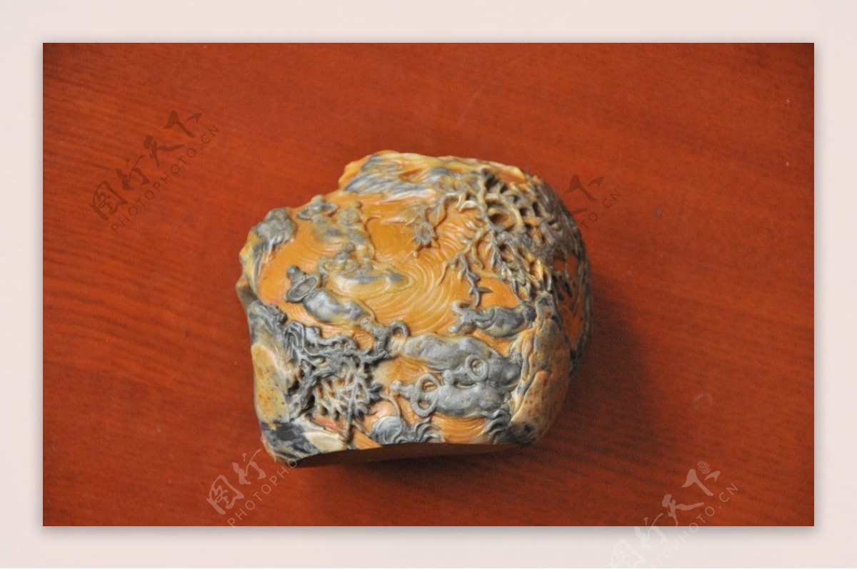 4块最著名太湖石,中国四大观赏石,人造太湖石图片_大山谷图库