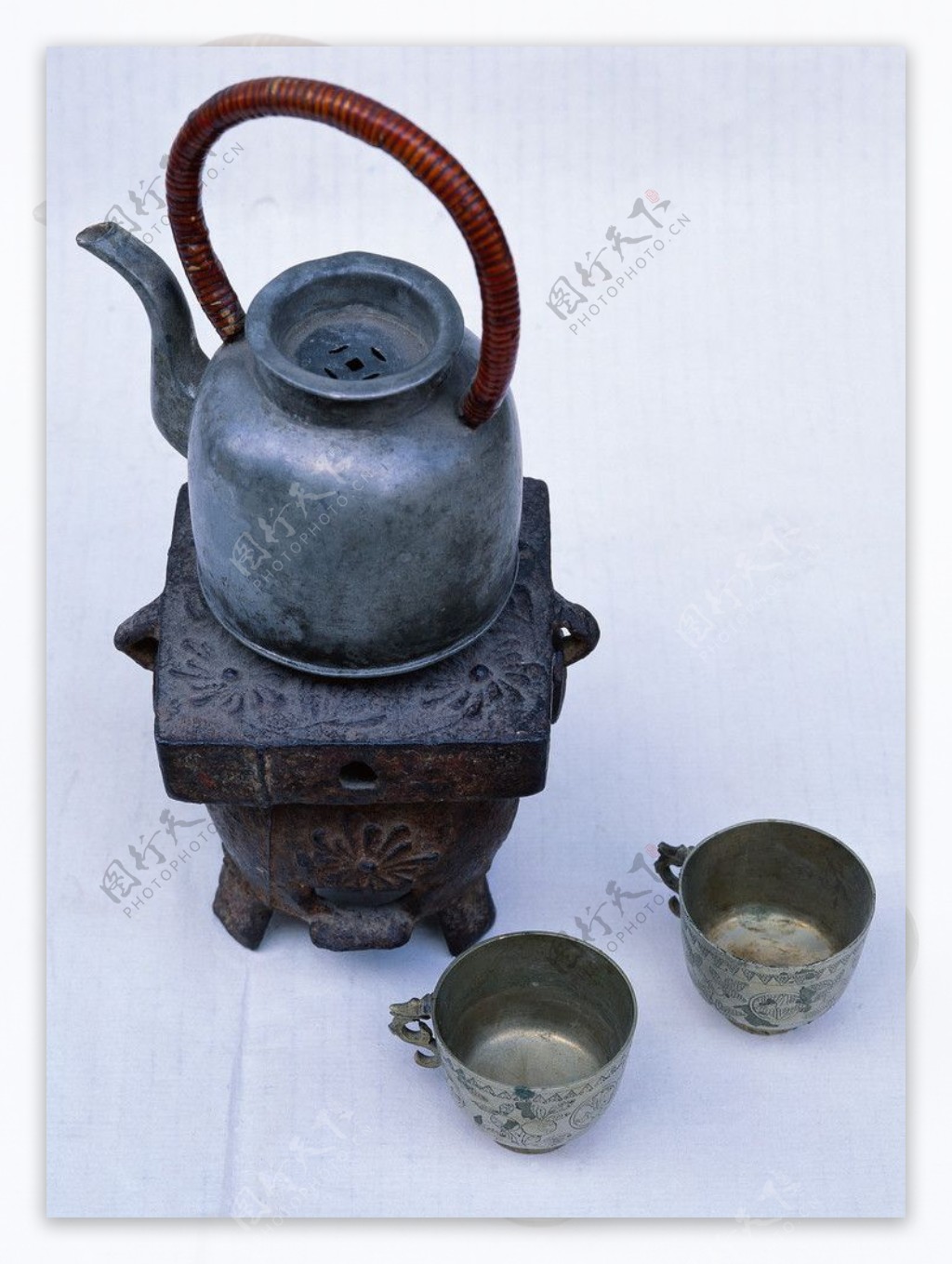 茶壶类图片
