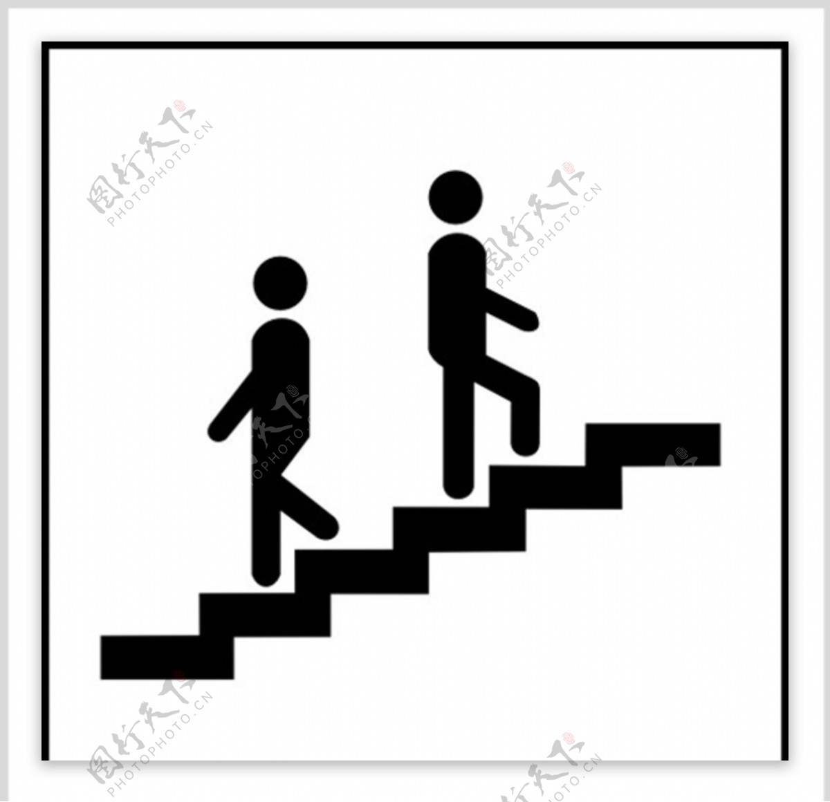 楼梯Stairs图片