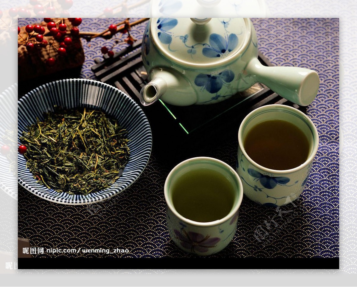 茶之文化106图片
