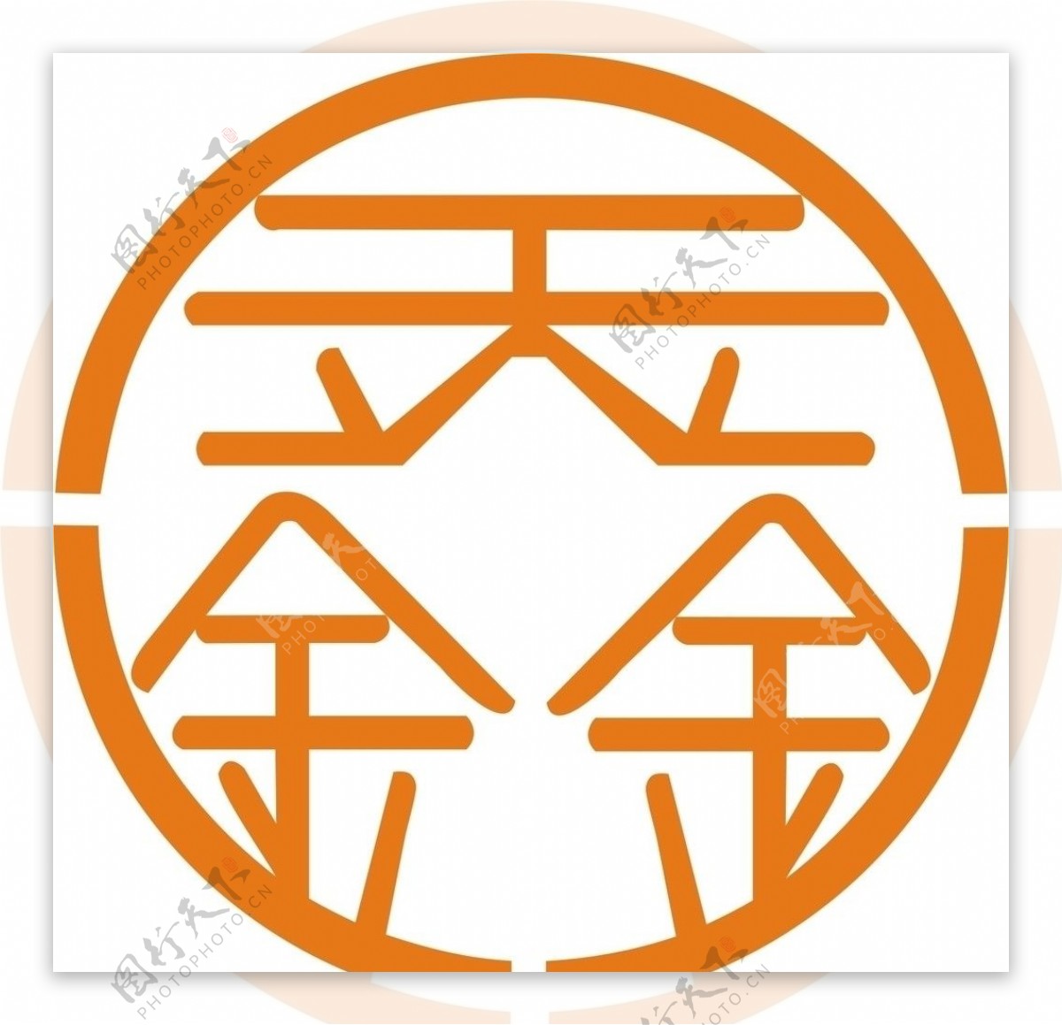 投资公司LOGO图片