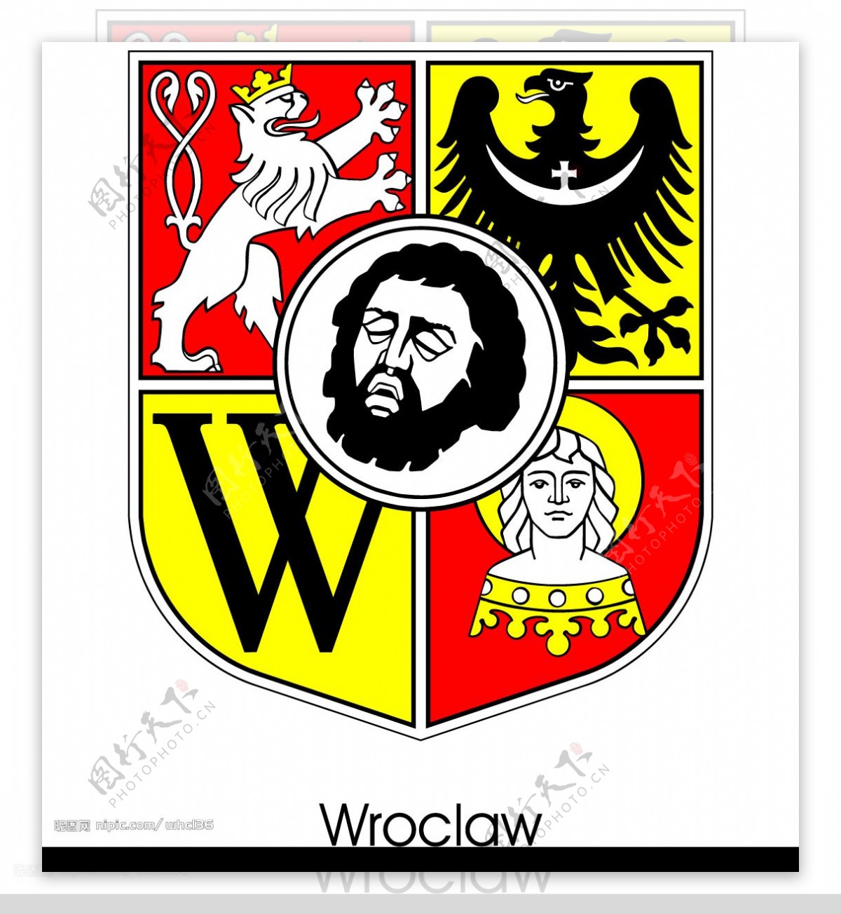 波兰军队标志图片