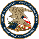 美国专利局标志图片