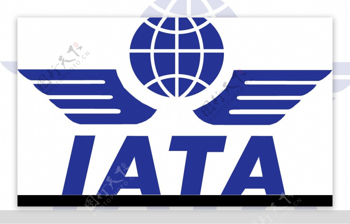 国际航空运输协会logo图片