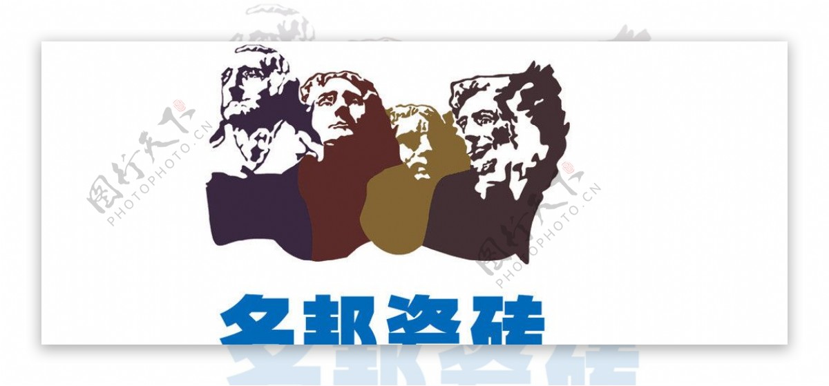 名邦陶瓷logo图片
