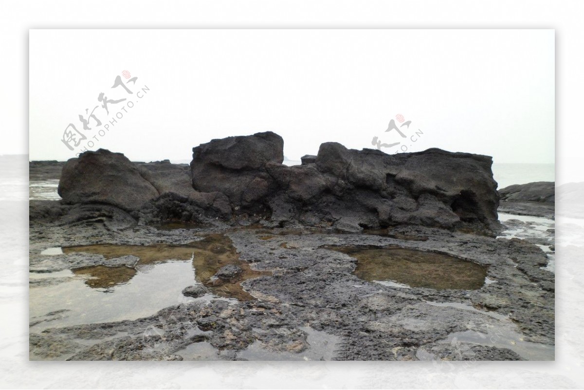 漳浦火山岛图片