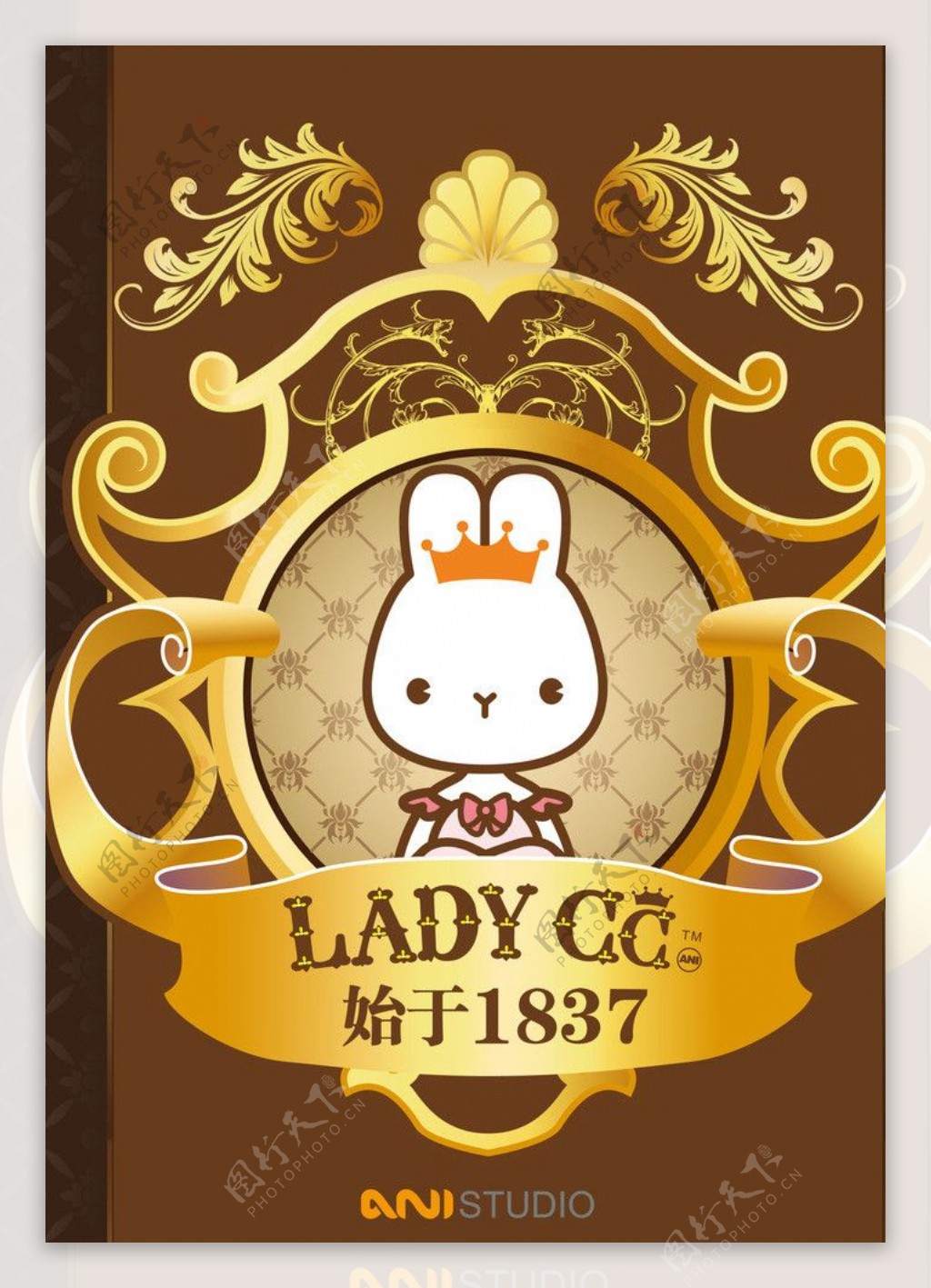 LADYCC壁纸图片