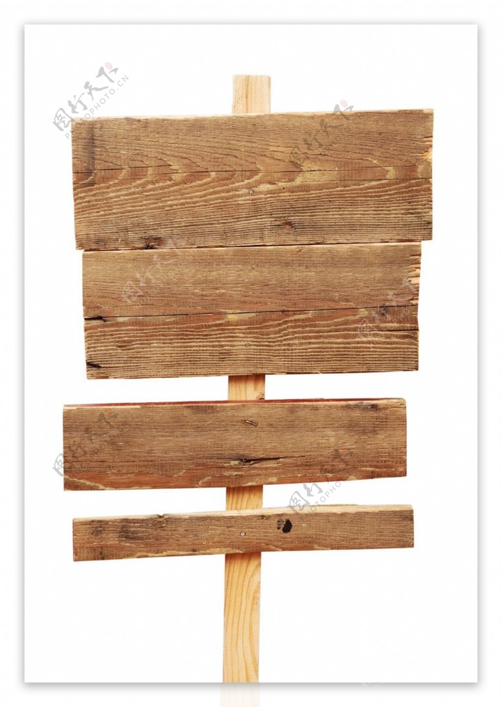 木板牌子图片