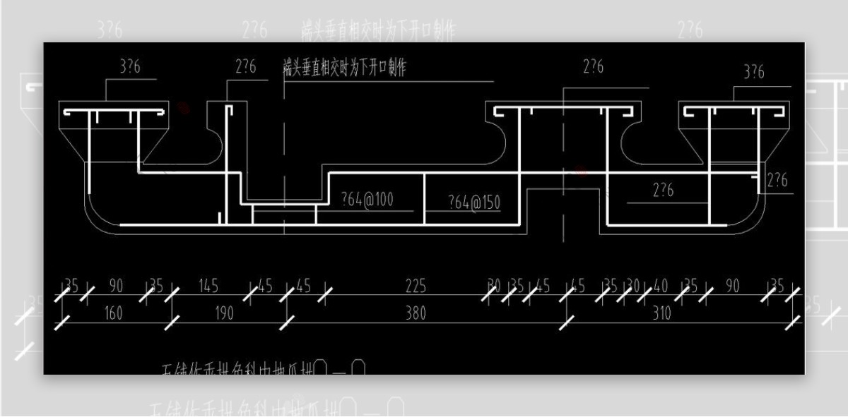 五铺作垂拱角科中拽瓜拱图片