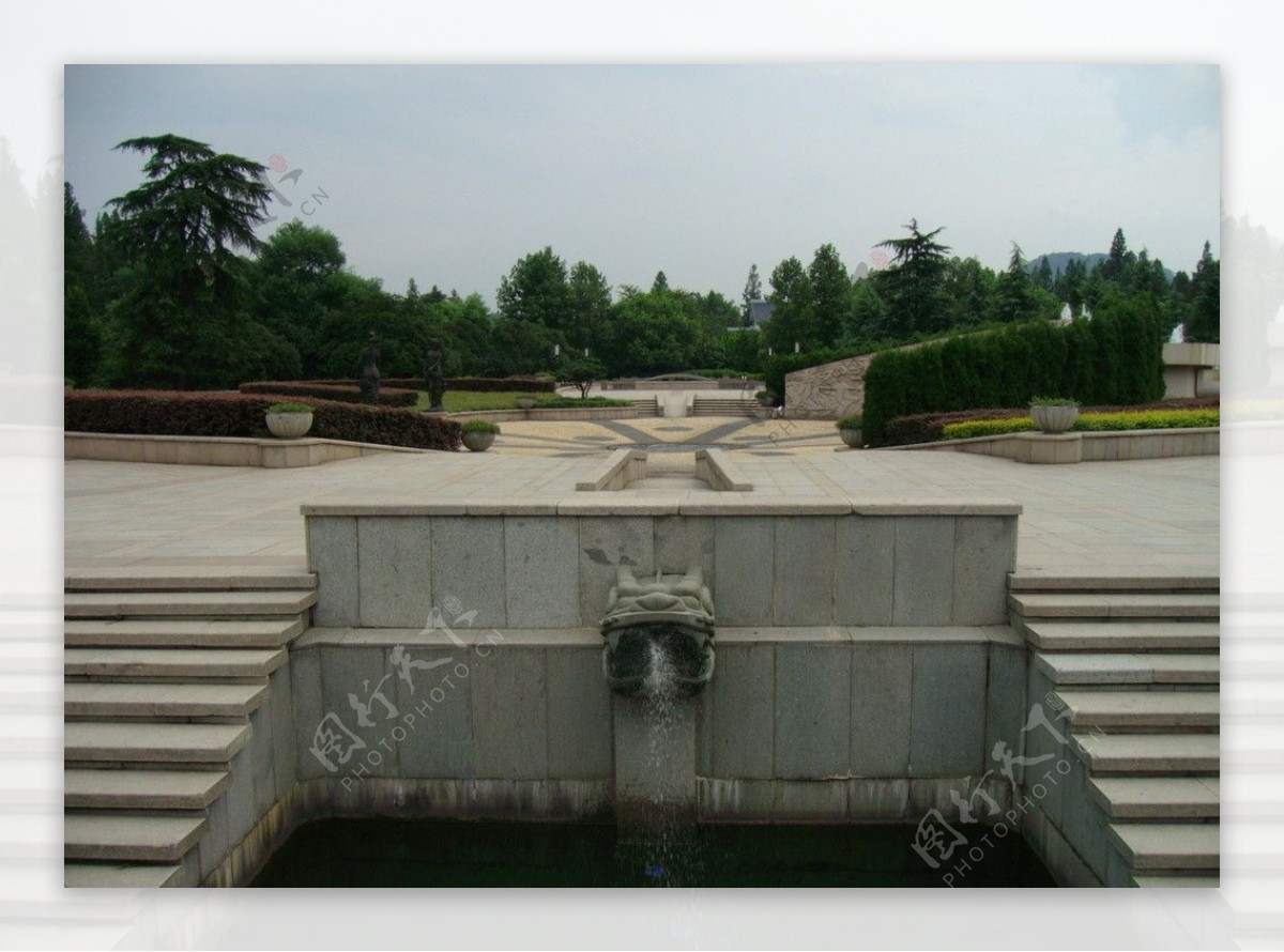 杭州花圃龙泉图片