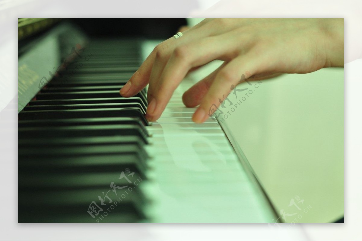 怎样才能学好钢琴? | 二手钢琴网