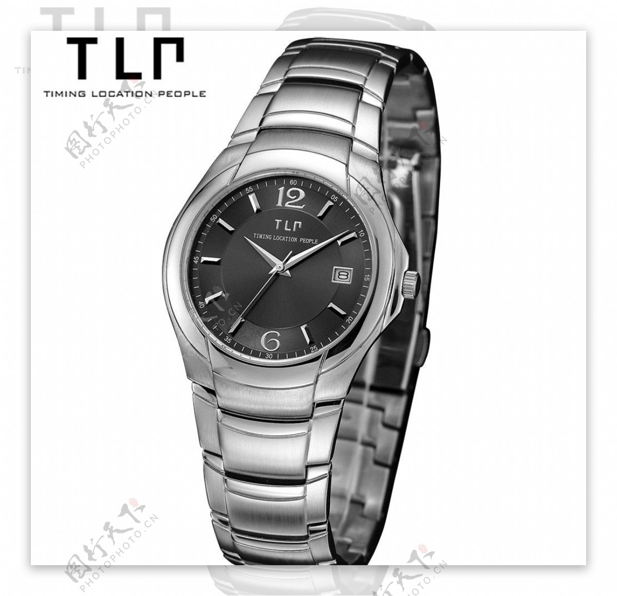tlp天利时手表图片