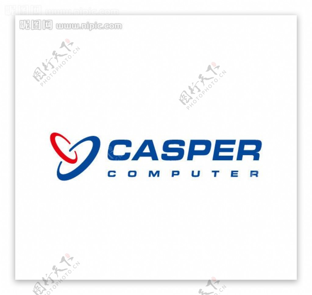 电脑软硬件公司标识图片