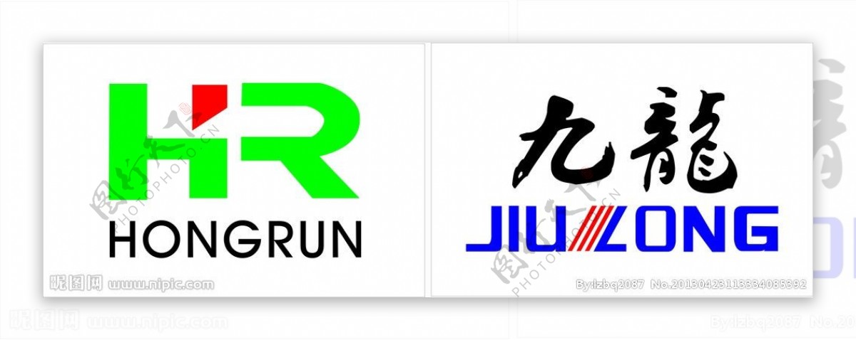 九龙logo图片