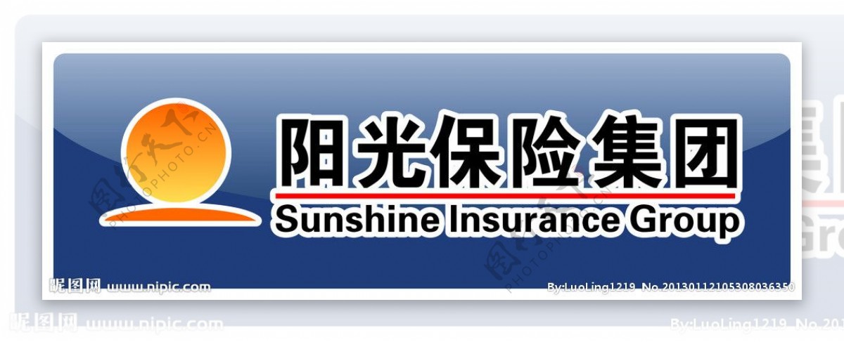 阳光保险集团标志图片