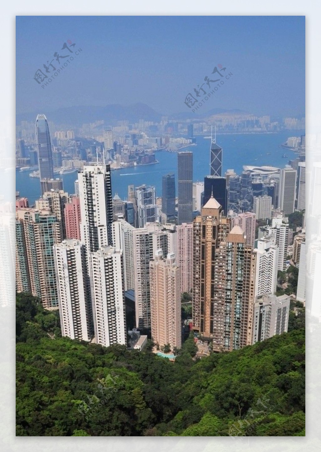 香港摄影图片