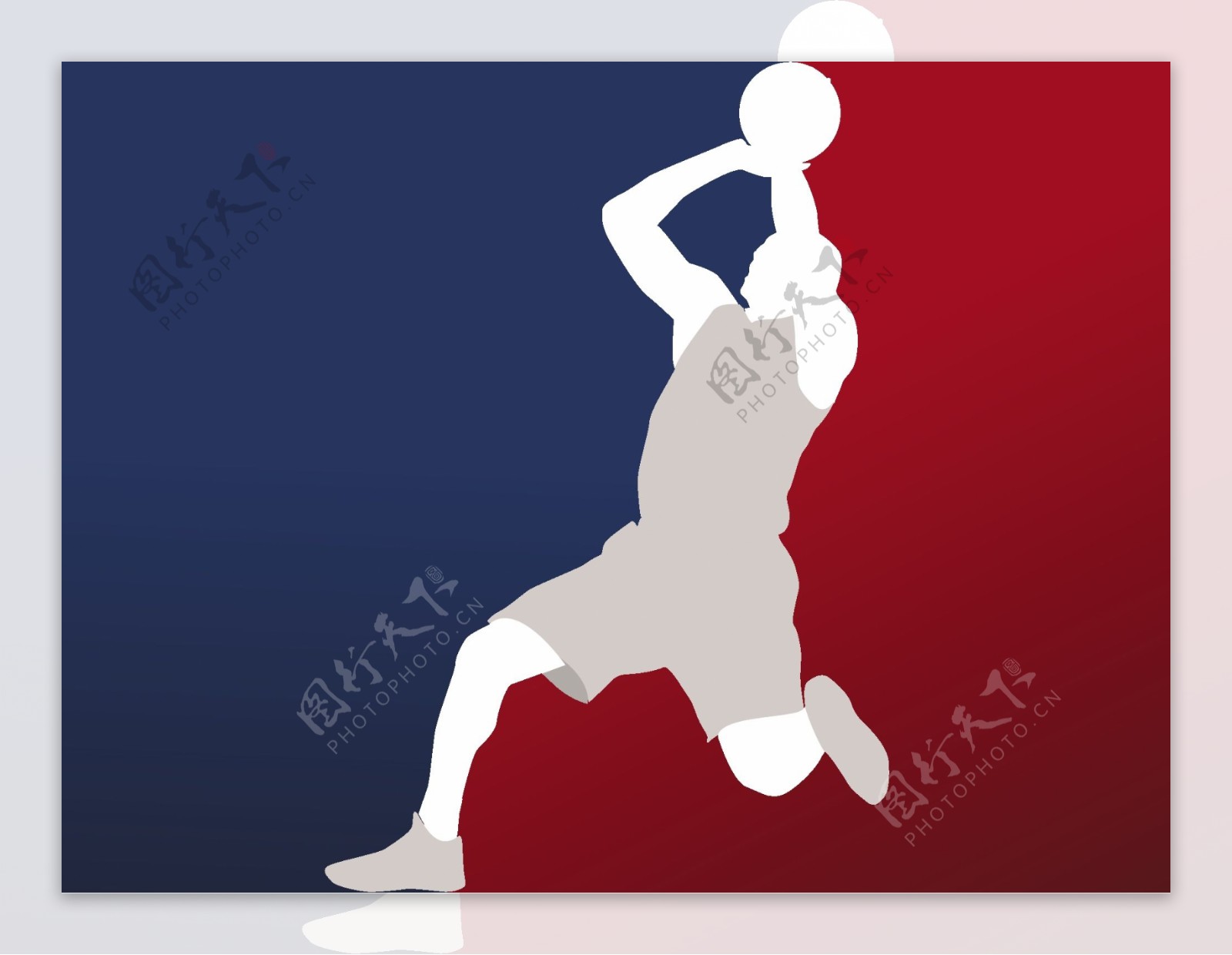 篮球运动员图片素材-编号10616835-图行天下