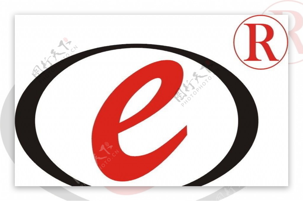 艾立特logo圈EE字打头LOGO图片