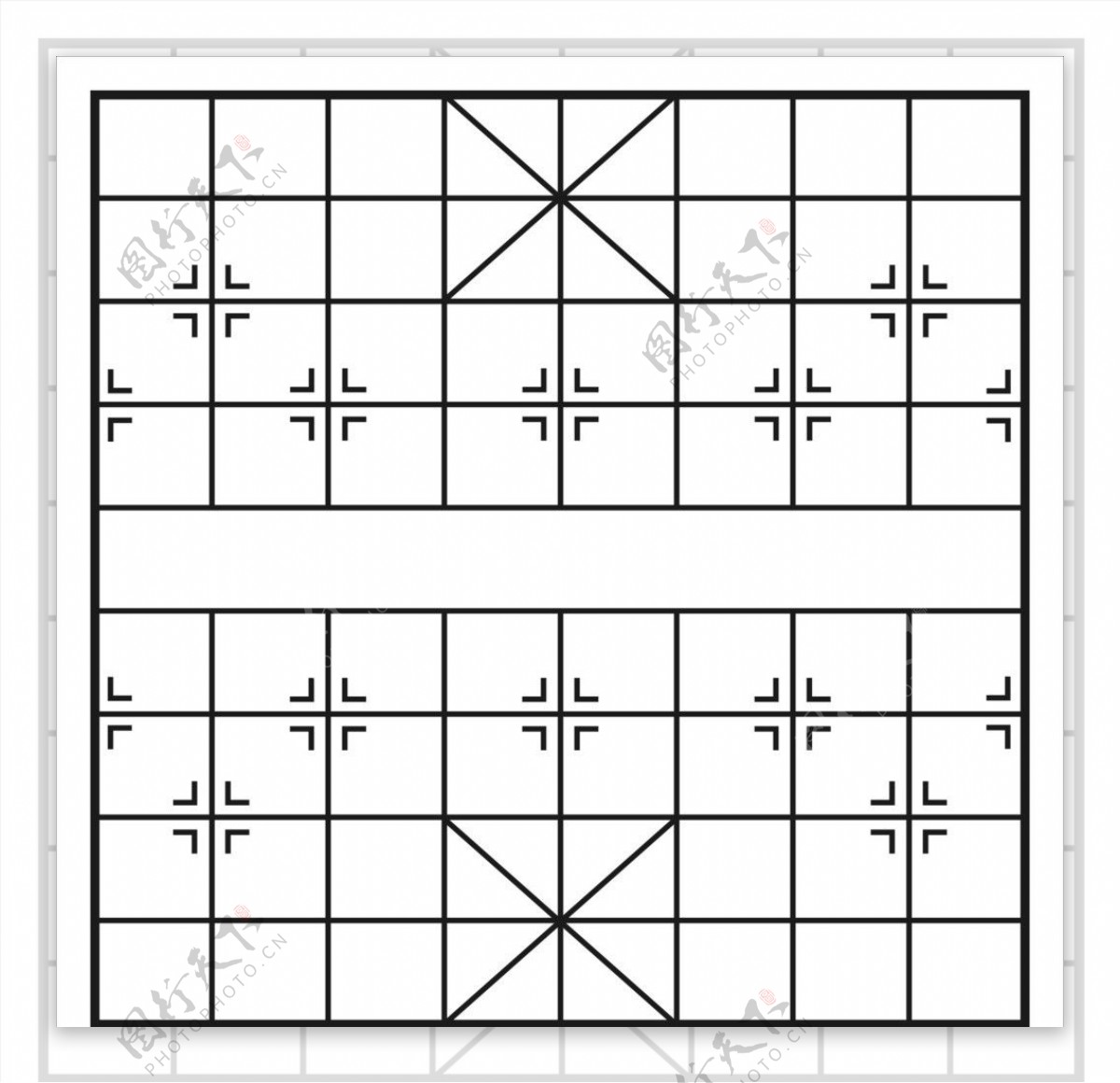 中国象棋图片