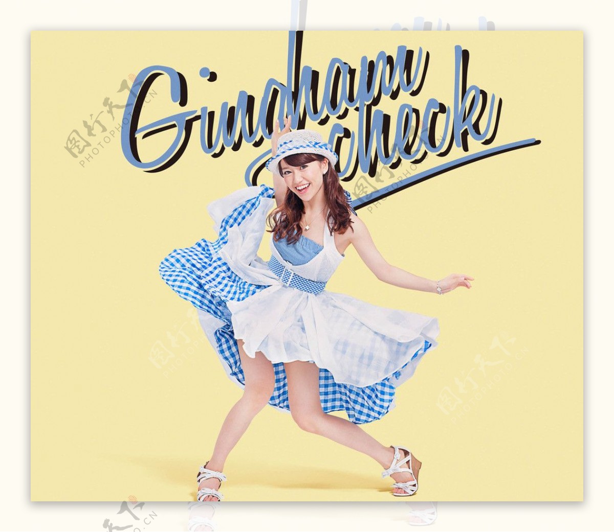 AKB48封面图片