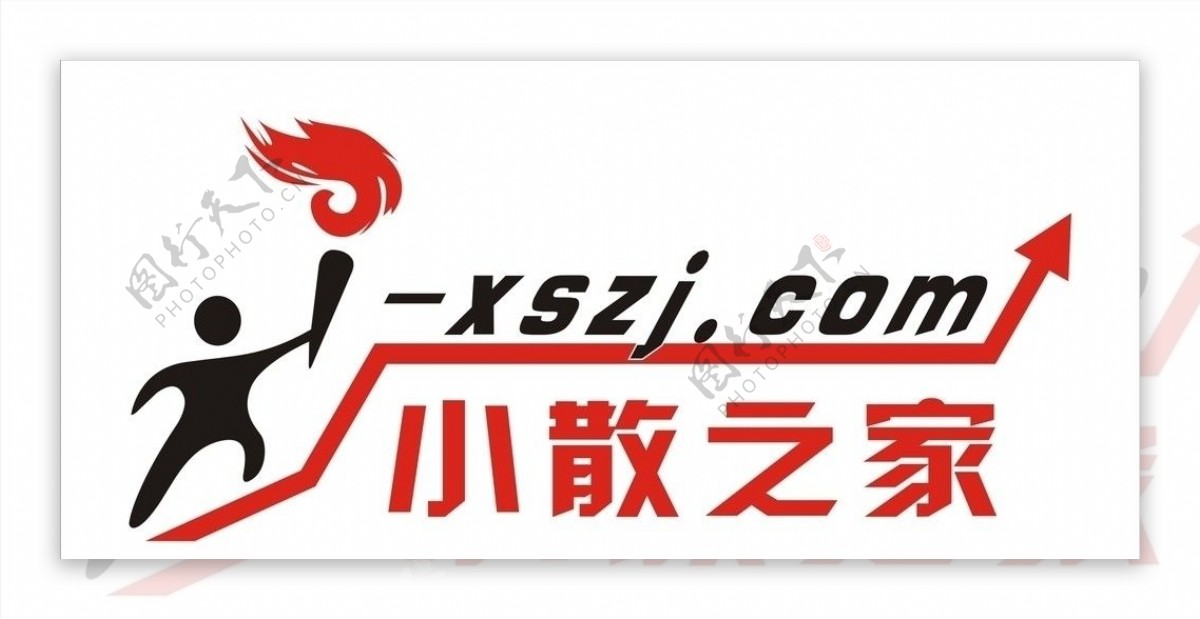 股票网站LOGO图片