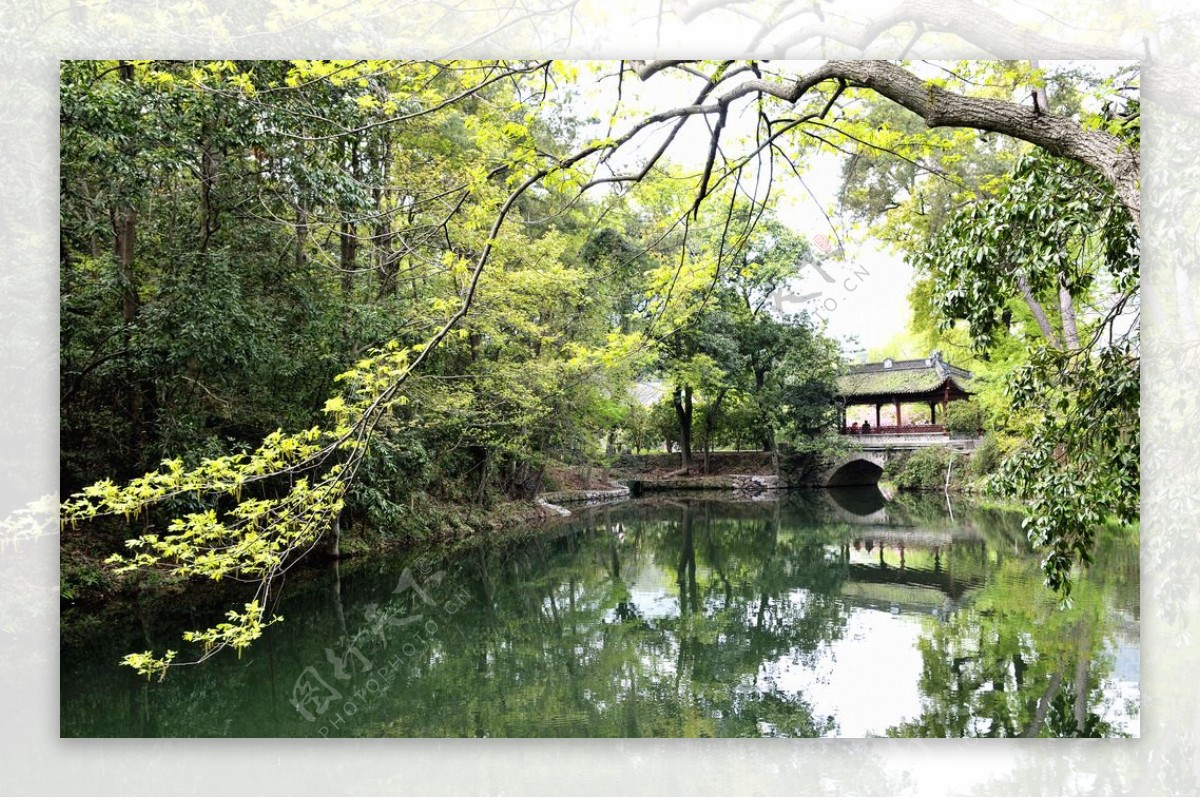 江南风景图片