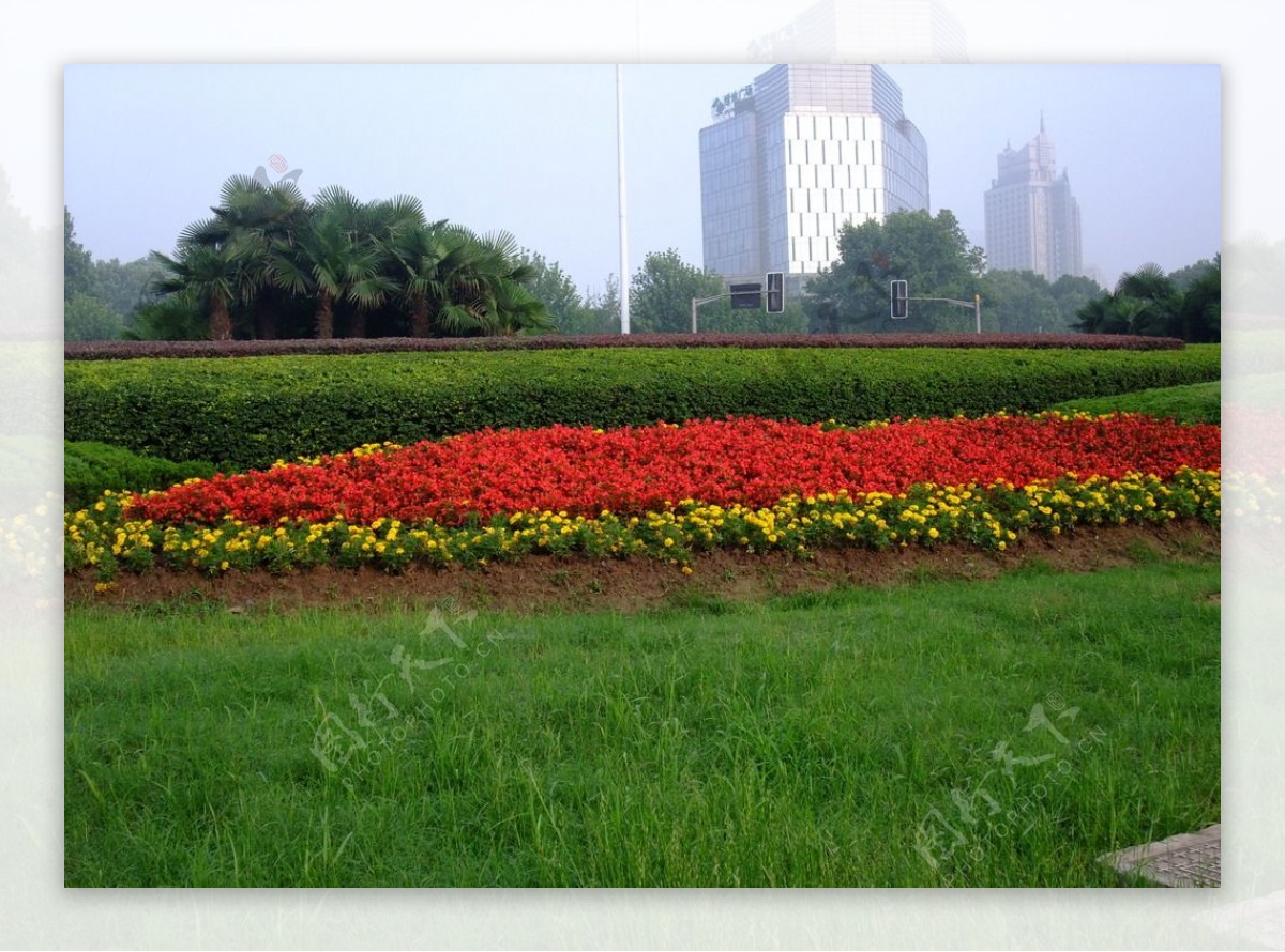 南京景观图片