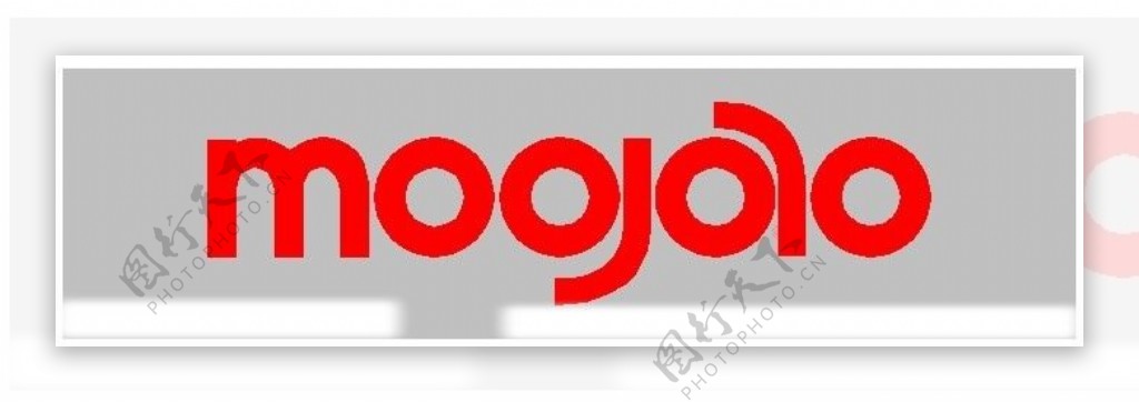 摩高服饰品牌LOGO图片