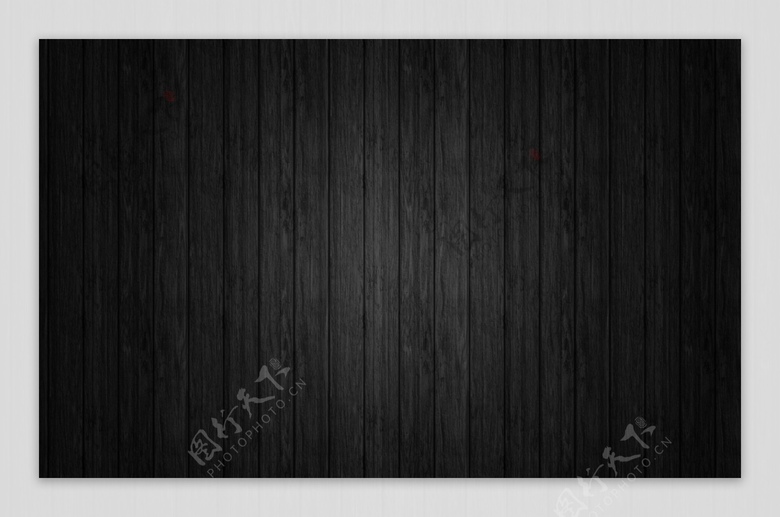 黑色木板图片