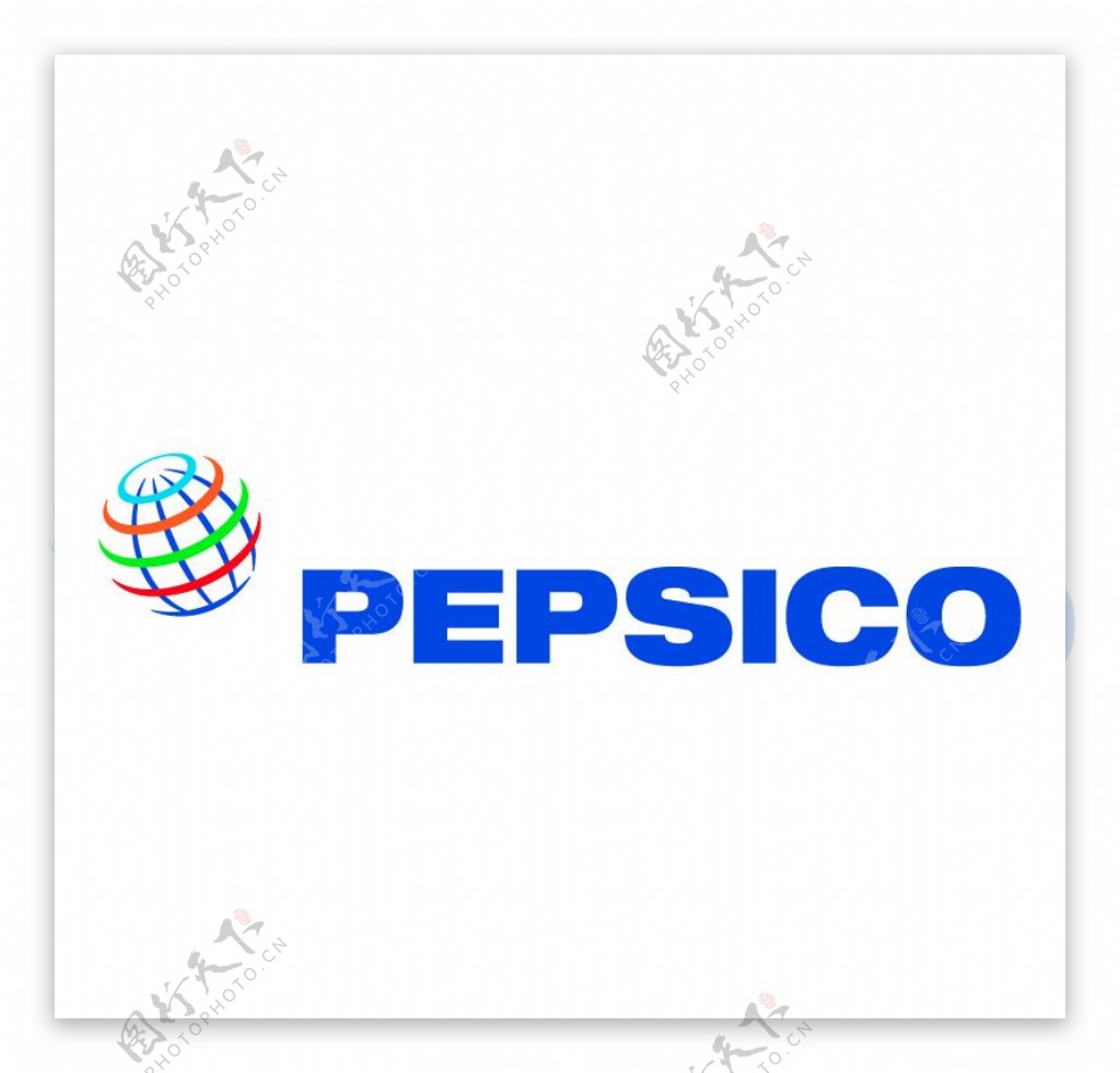 百事公司Pepsico图片