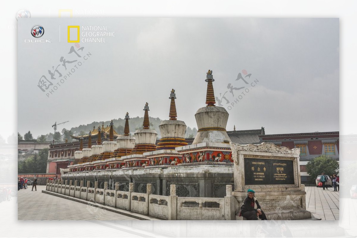 【携程攻略】西宁塔尔寺景点,到西宁是必去塔尔寺的。塔尔寺距西宁市区25公里，是中国藏传佛教格鲁…